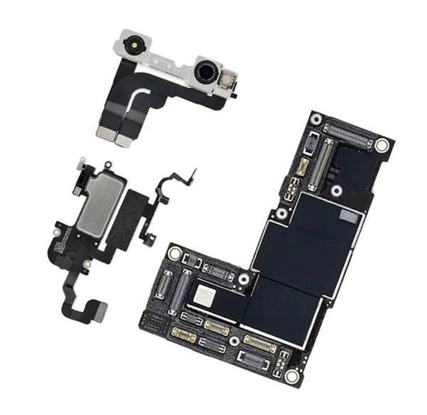 iPhone 12 Pro Max 256 GB Anakart  - Image 1