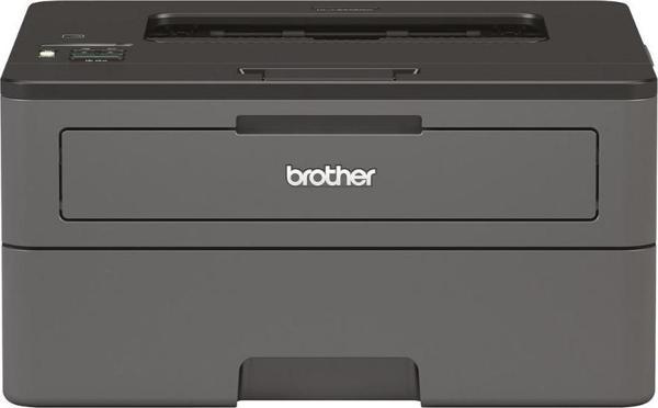 Brother HL-L2376DW Siyah-Beyaz WiFi Lazer Yazıcı - Image 1