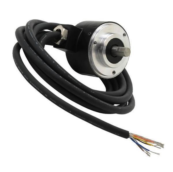 Koyo TRD-2E600B Rotary Encoder - Image 1