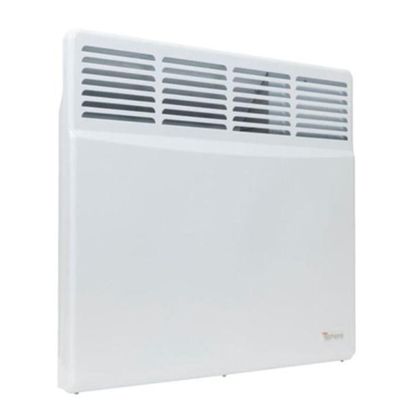 ThermoSphere TSCR-0500 Elektrikli Dijital Panel Isıtıcı 500W - Image 1