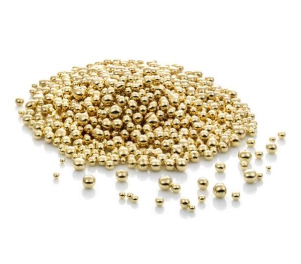 Legor B182N 18K Altın Döküm İşleme Alaşımı 200 Gram - Image 1