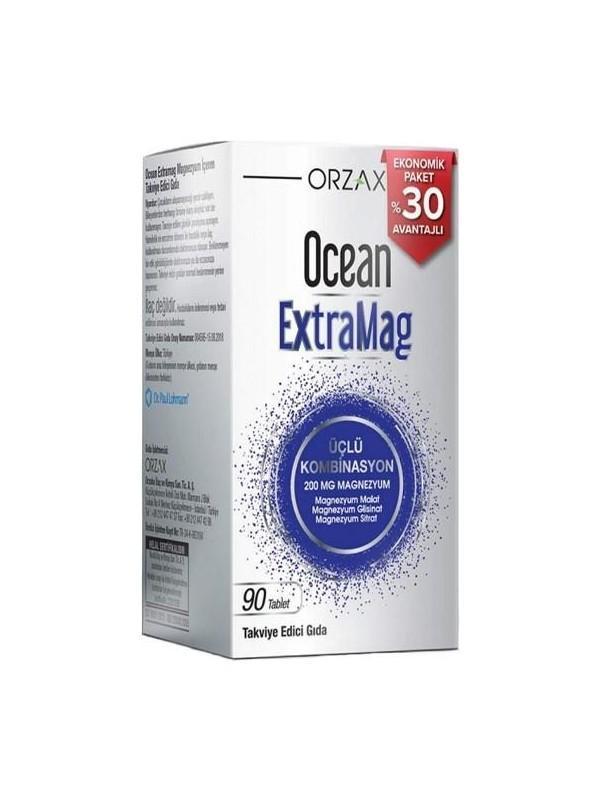 Ocean Extramag 90 Tablet - Image 1