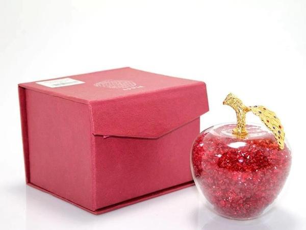 Dekoratif Cam Küre Alk1241 - Image 1