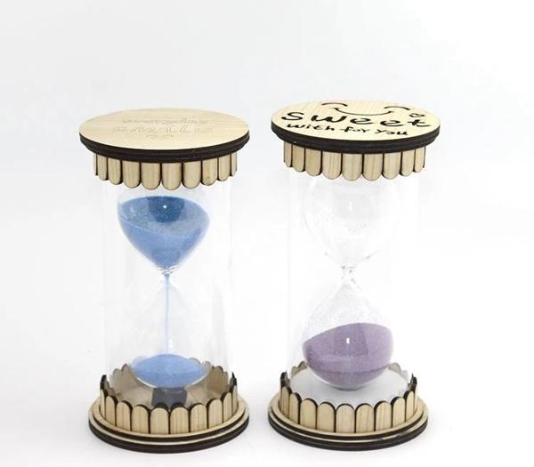 Ahşap Kumsaati Alk2500 - Image 1