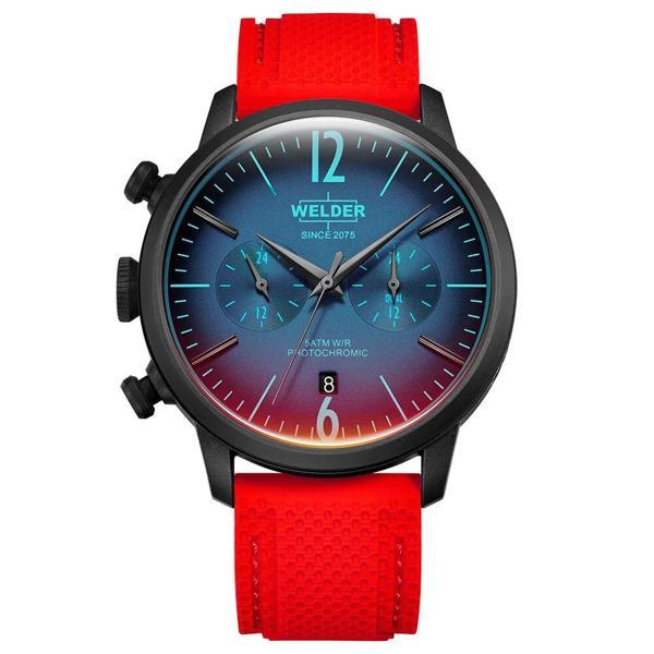 Welder Wwrp553 Erkek Kol Saati - Image 1