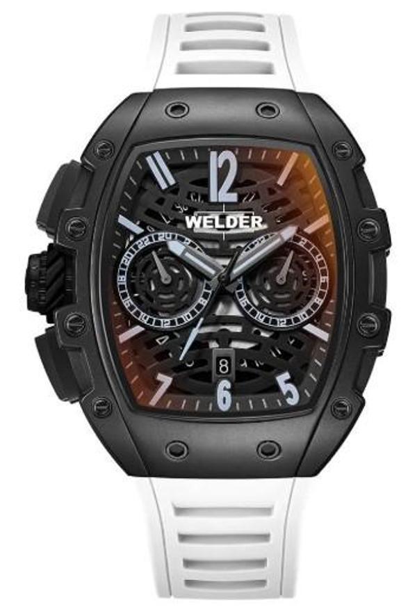 Welder Wrm2012-R Erkek Kol Saati - Image 1