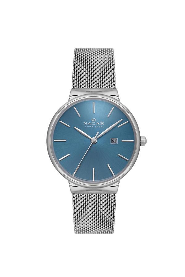 Nacar Nc34-390431-Alsm Kadın Kol Saati - Image 1