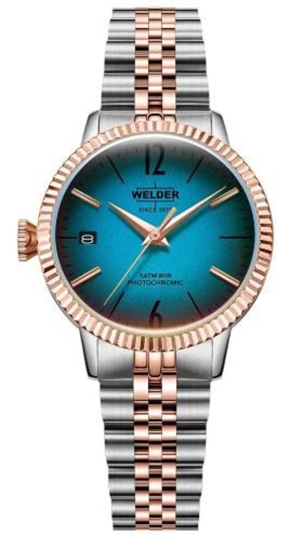 Welder Wrc752 Kadın Kol Saati - Image 1