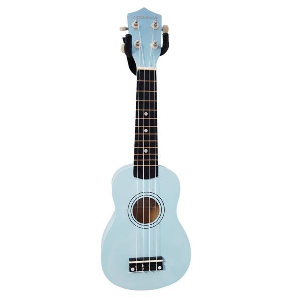 Cremonia AU01L-21BL UKULELE 21'' MAVİ - Image 1