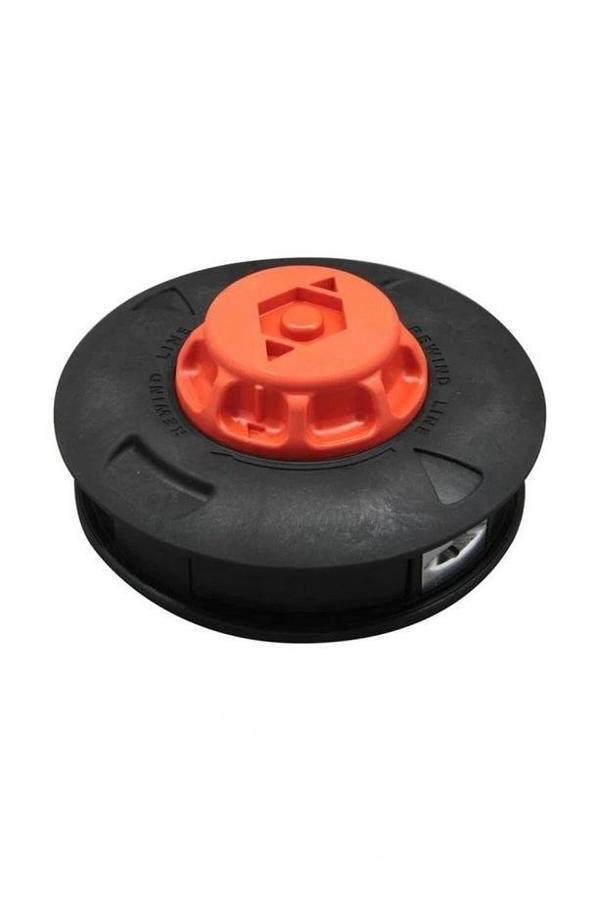 Bartech Otomatik Kurmalı Motorlu Tırpan Başlığı Oleomac Kawasaki Prc Dişi Tip - Image 1