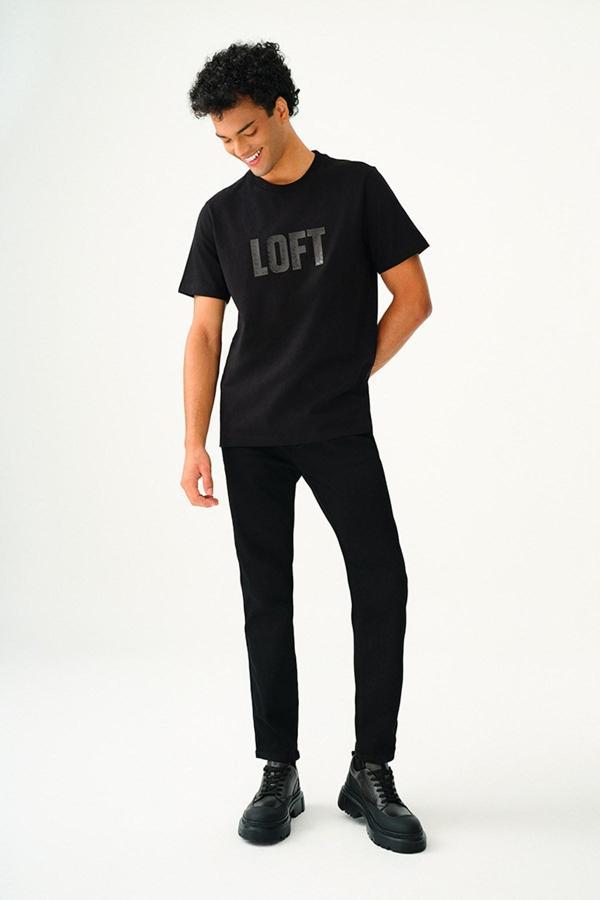 Loft New Jaden Skinny Fit Erkek Pantolon LF2036434 - Image 1