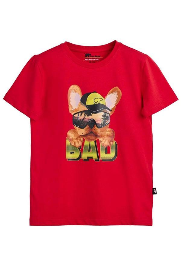 Bad Bear Spark Çocuk Tişört 24.06.07.008-C54 - Image 1