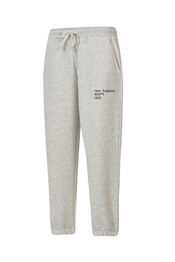 New Balance Lifestyle Kadın Pantolon - Image 1