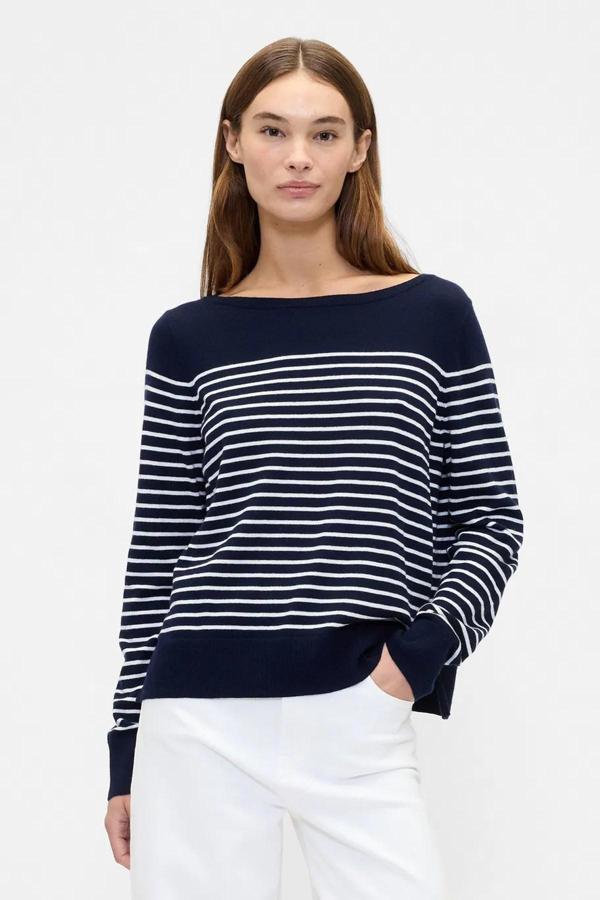 Gap V-Bella Kadın Kazak 791472001 - Image 1