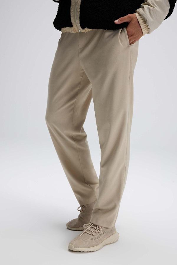 Ellesse Erkek Pantolon EM611-BG - Image 1