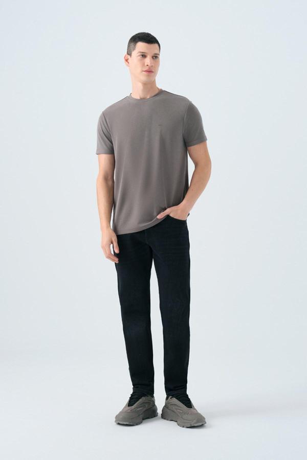 Loft Tony Slim Fit Erkek Pantolon - Image 1