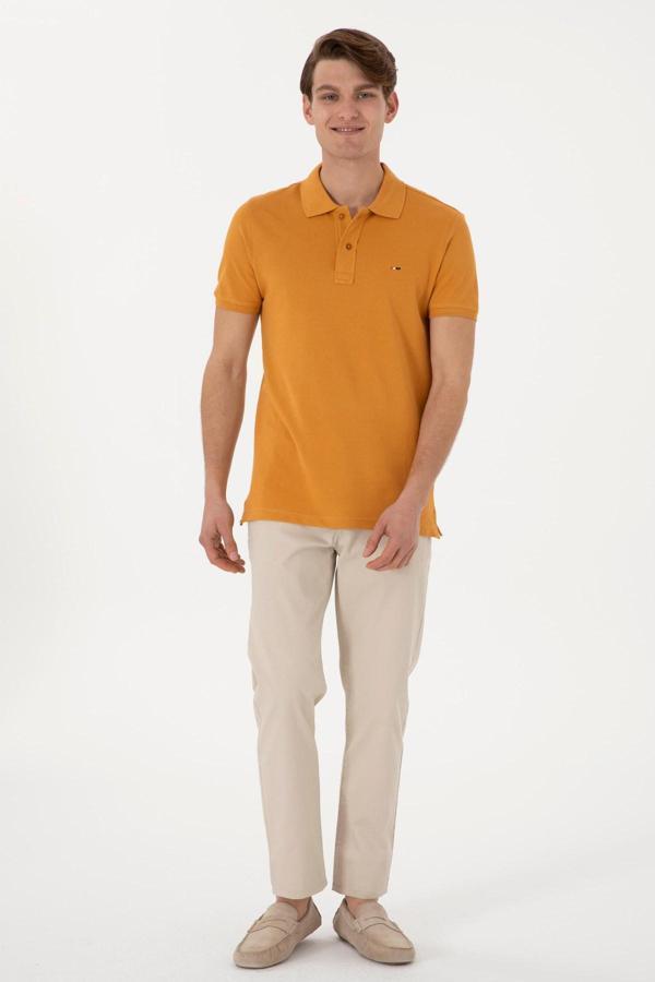 Us. Polo Assn. Erkek Pantolon 50299191-Vr049 - Image 1