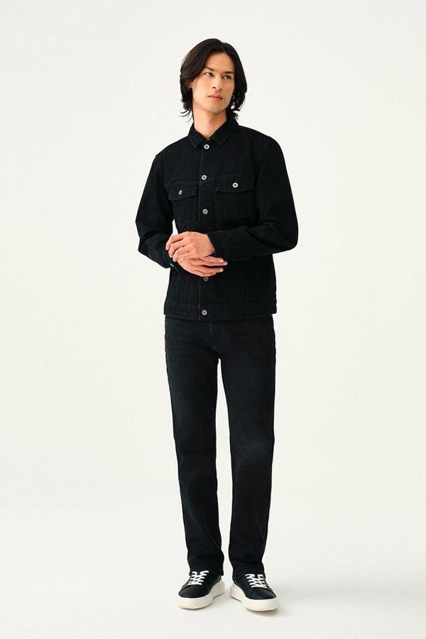 Loft Vivaldi Wash Erkek Jean Pantolon LF2037329 - Image 1