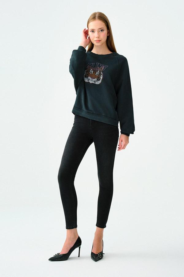 Loft Natalie Minael Kadın Pantolon LF2037055 - Image 1