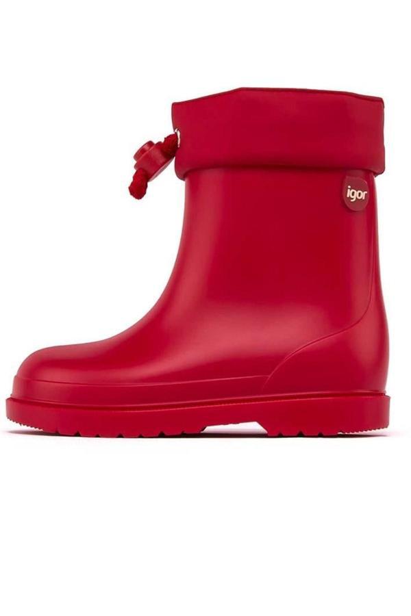 Igor Bimbi Euri Çocuk Çizme - Image 1