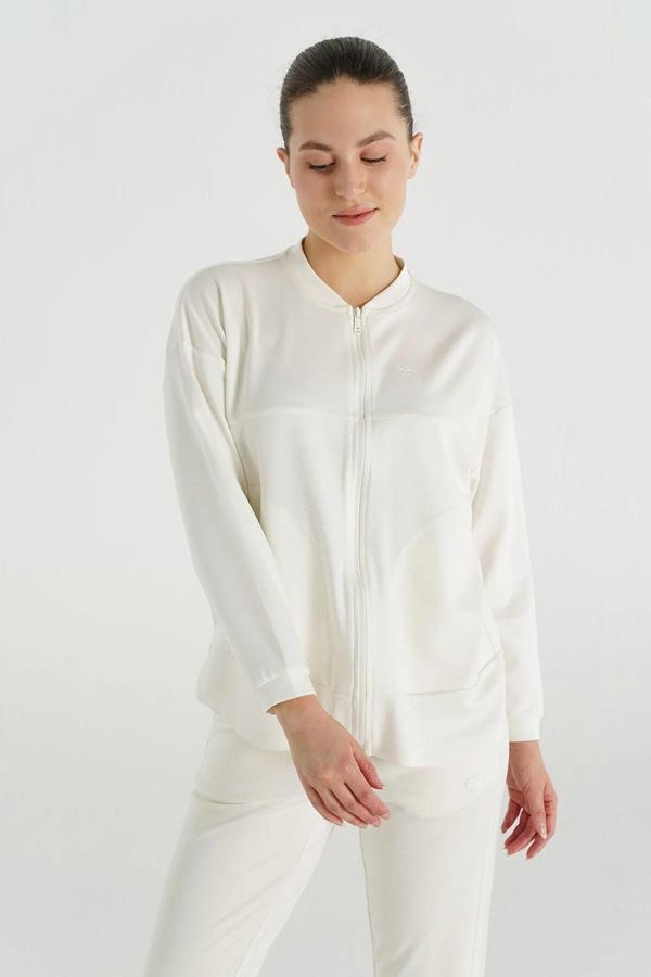 Hummel Clint Kadın Ceket 922159-9003 - Image 1