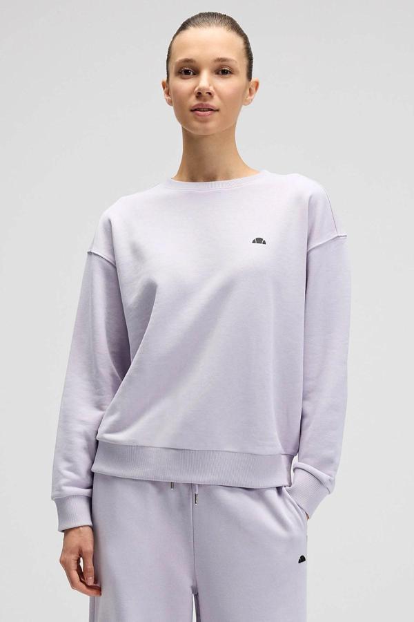 Ellesse Kadın Sweatshirt EF527-LC - Image 1