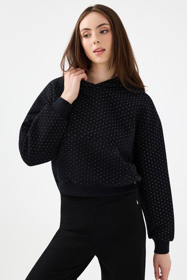 Loft Kadın Sweatshirt - Image 1