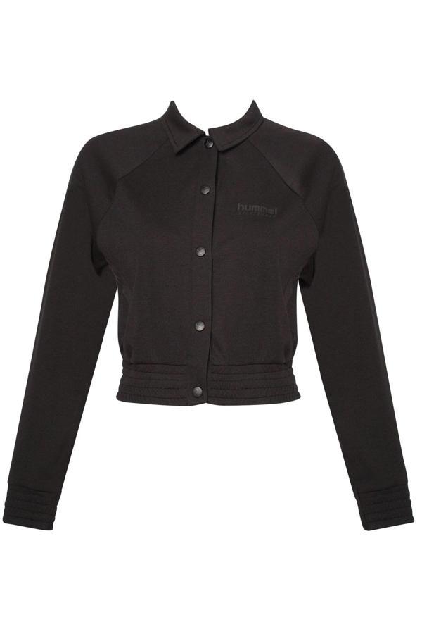 Hummel Jed Zip Kadın Sweatshirt - Image 1