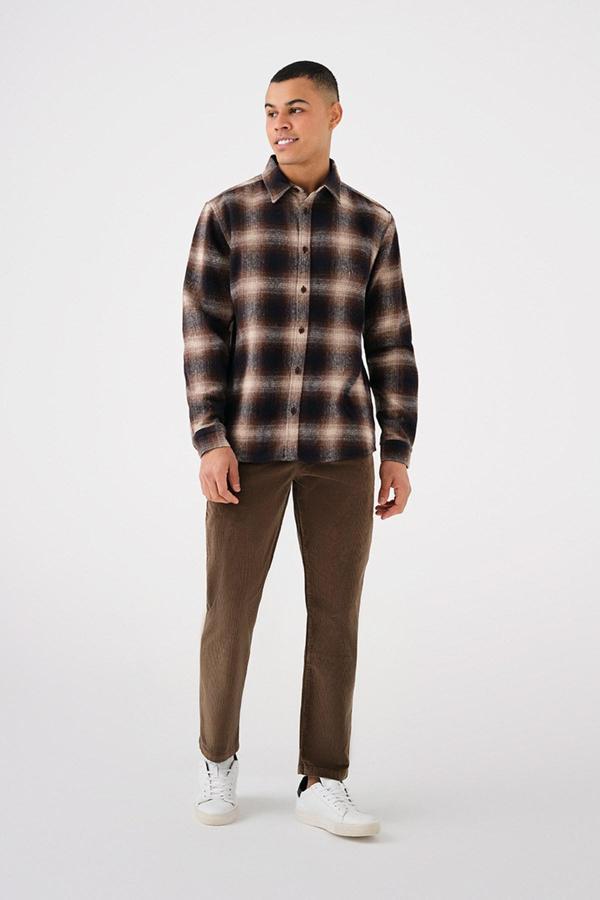 Loft Erkek Gömlek LF2037421 - Image 1