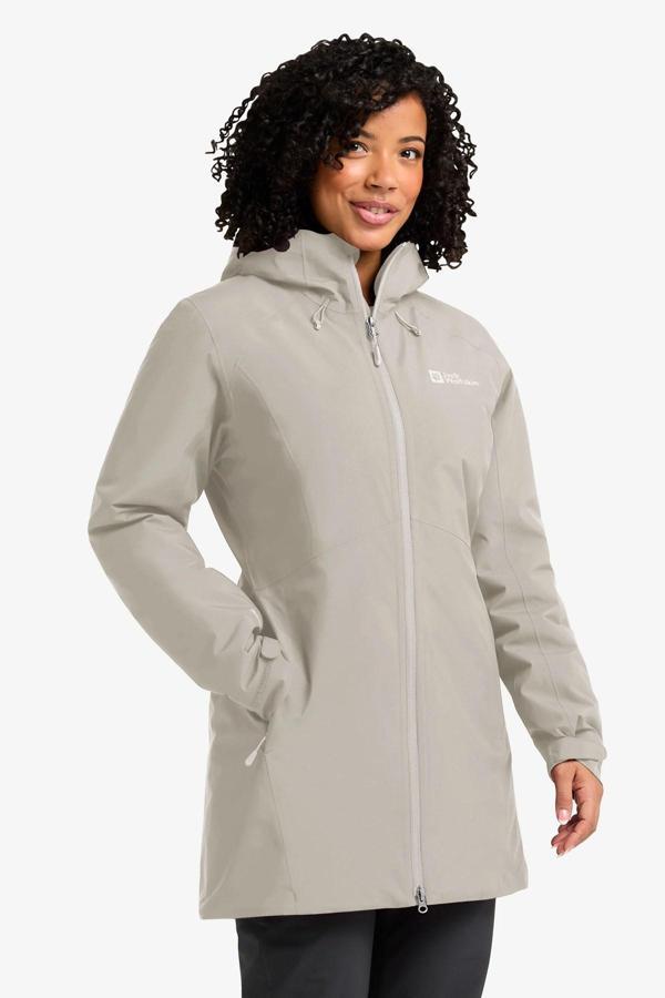 Jack Wolfskin Heidelstein Outdoor Mont 1115681-A0056 - Image 1
