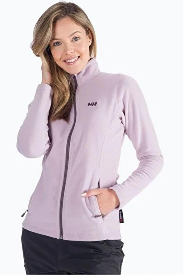 Helly Hansen Kadın Polar Ceket - Image 1