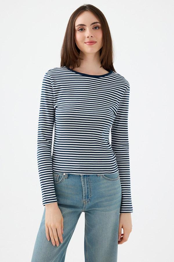 Loft Kadın Sweatshirt - Image 1