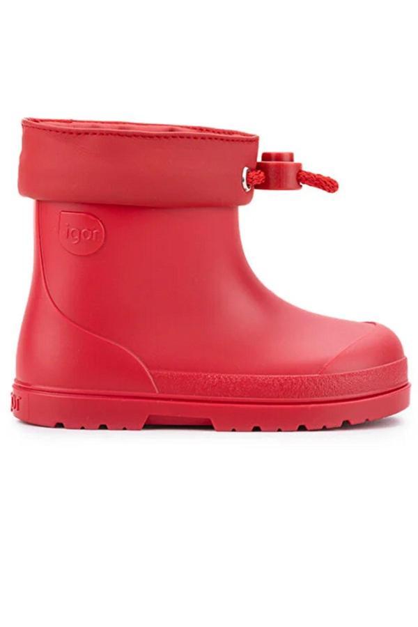 Igor Mendi Borreguito Çocuk Çizme - Image 1