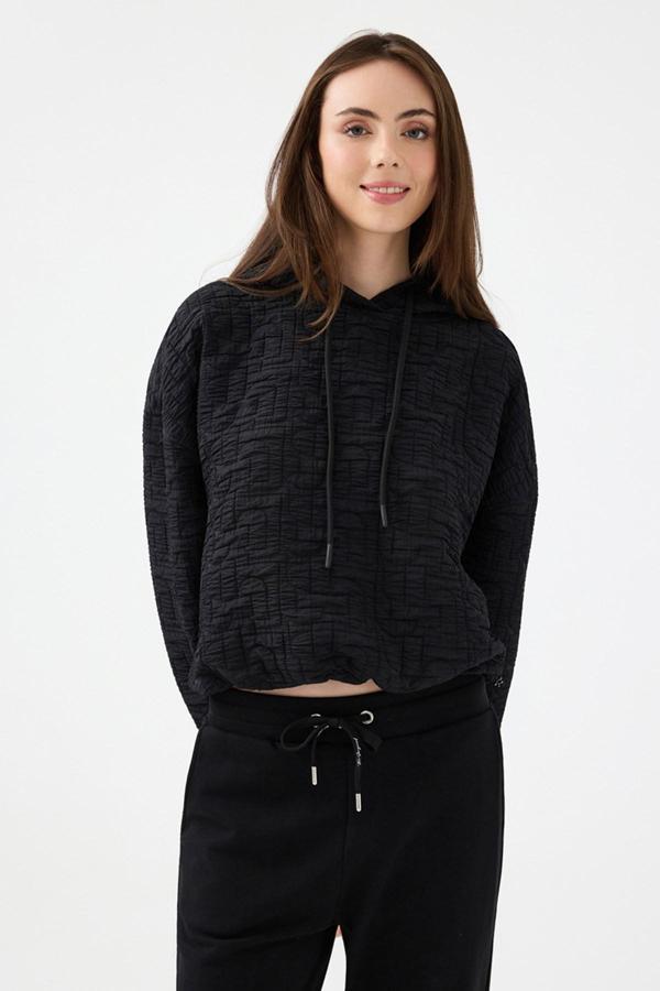 Loft Kadın Sweatshirt LF2040905 - Image 1