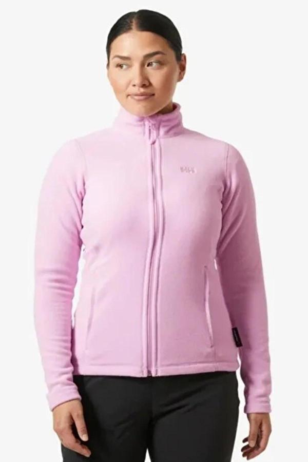 Helly Hansen Kadın Polar Ceket - Image 1