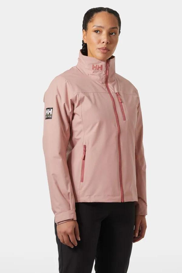 Helly Hansen Kadın Crew Midlayer Mont 2 - Image 1