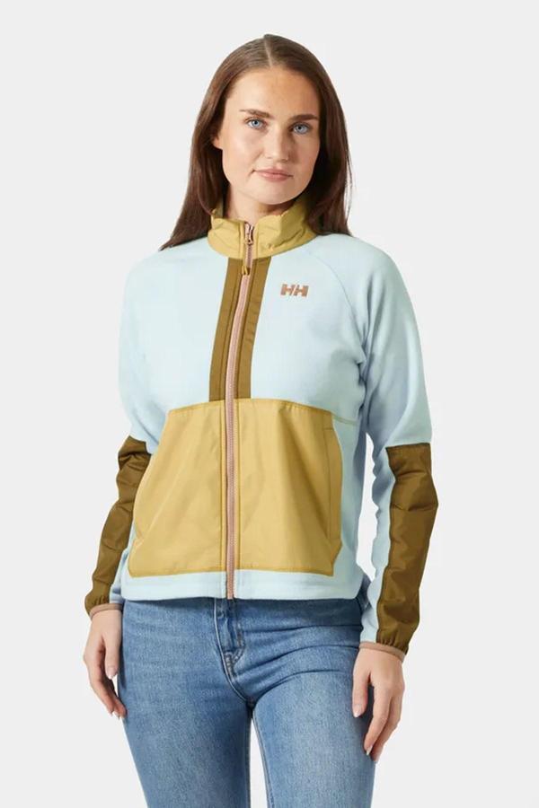 Helly Hansen Kadın Rig Polar Ceket - Image 1