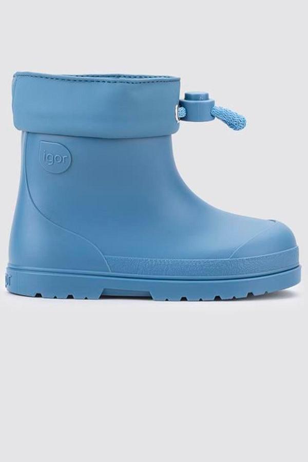 Igor Mendi Borreguito Çocuk Çizme - Image 1