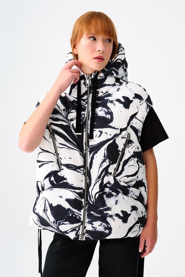 Loft Kadın Yelek - Image 1