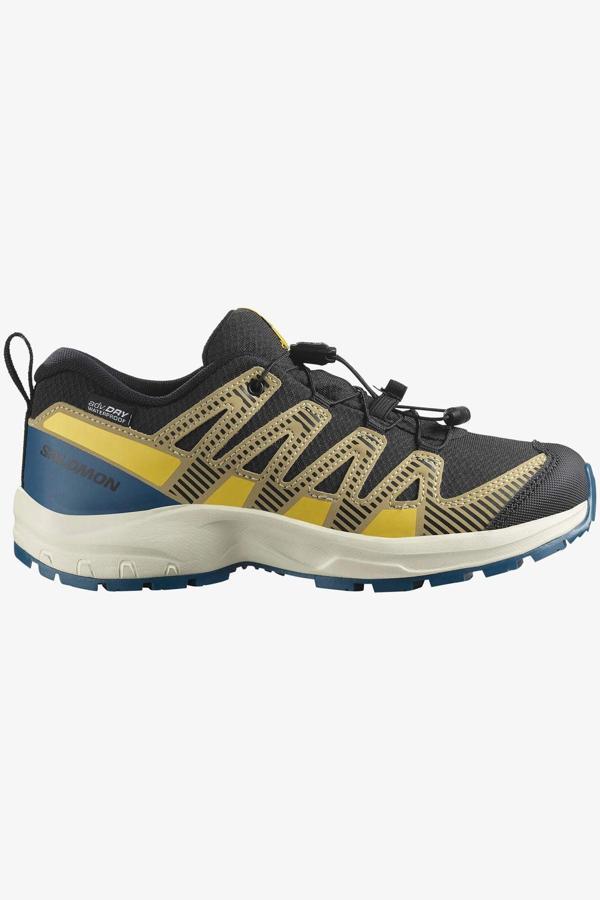 Salomon Xa Pro V8 Waterproof Çocuk Outdoor Ayakkabı - Image 1