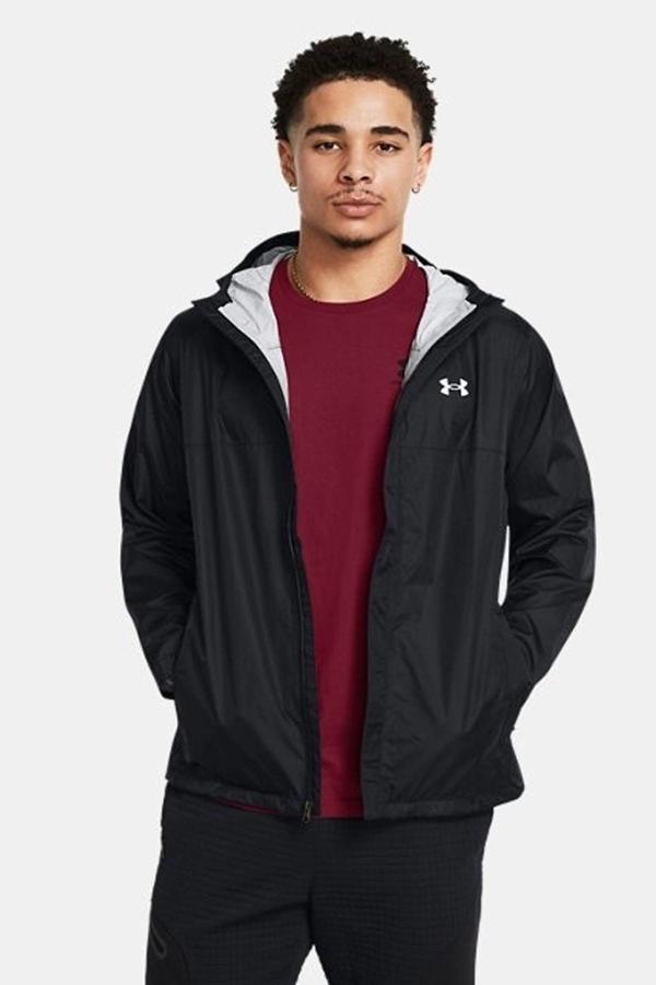 Under Armour Cloudstrike Erkek Yağmurluk - Image 1