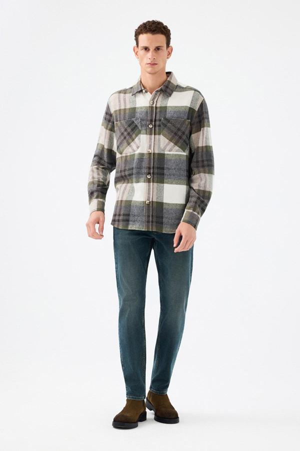 Loft Erkek Gömlek - Image 1