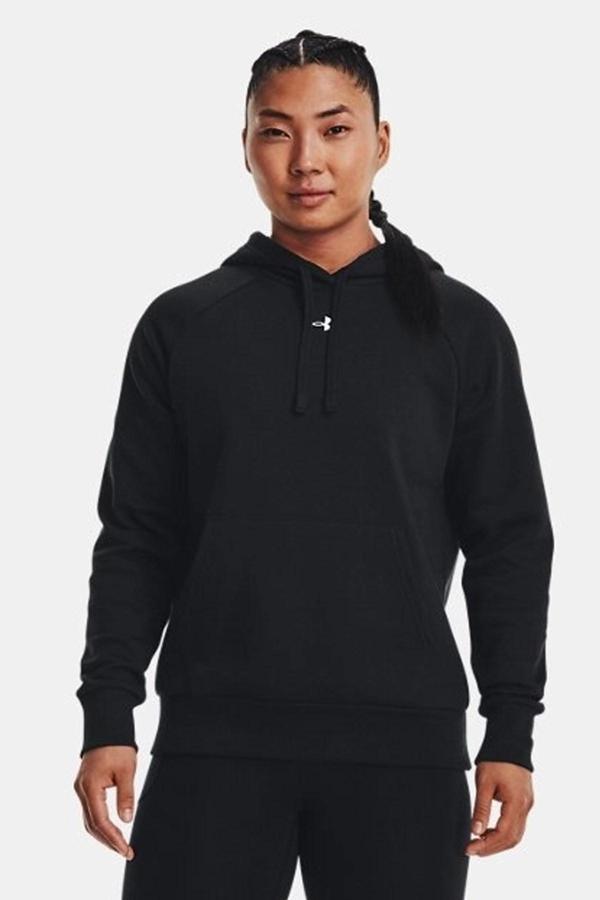 Under Armour UA Rival Fleece Kadın Sweatshirt - Image 1