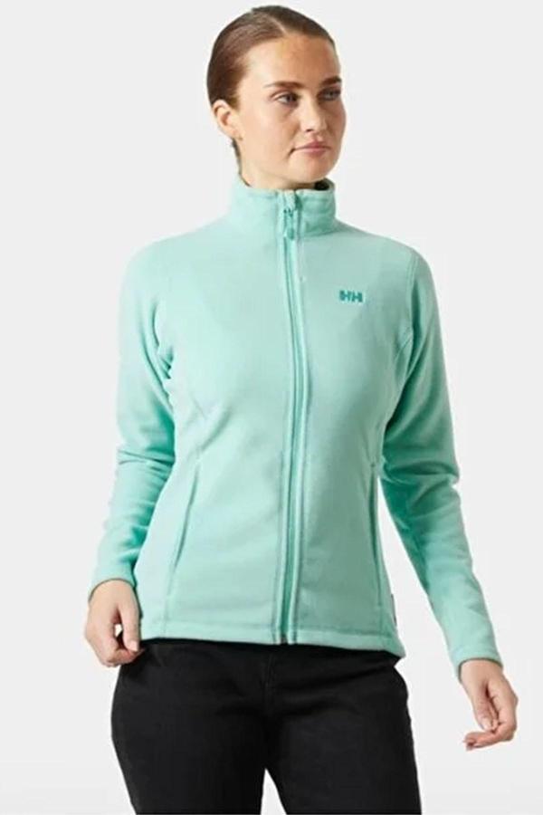 Helly Hansen Kadın Polar Ceket - Image 1