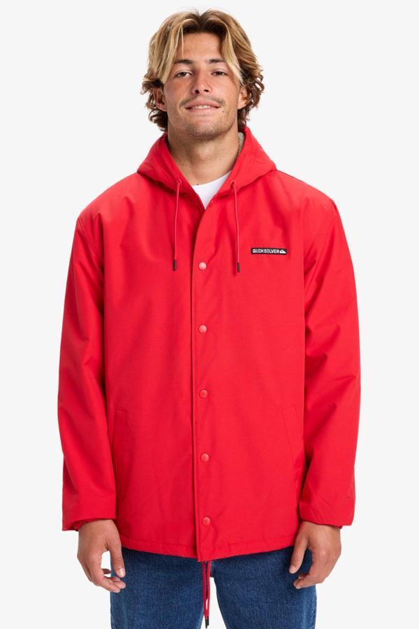 Quiksilver Rain Cloud 3K Erkek Mont EQYJK04186-RZM0 - Image 1