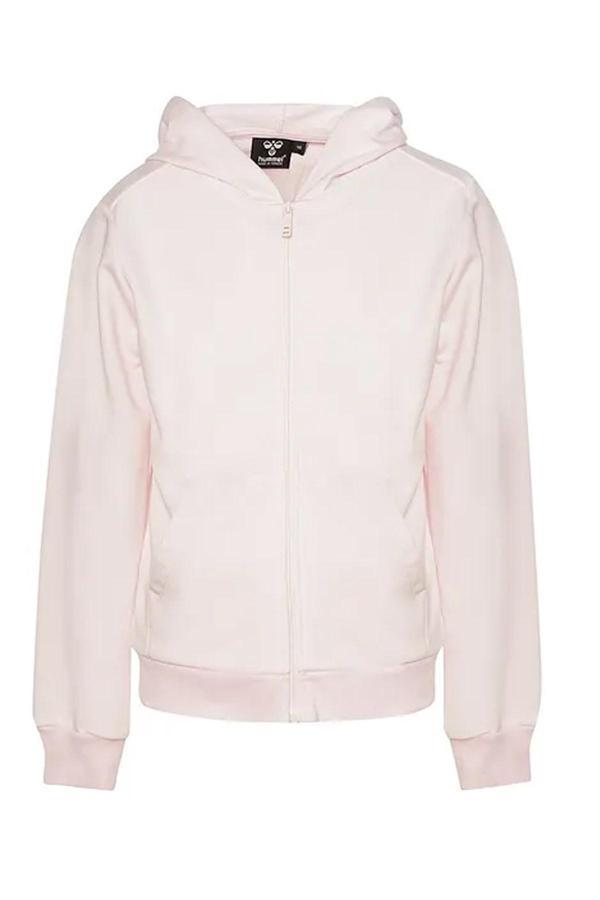 Hummel Felisias Zip Çocuk Sweatshirt - Image 1