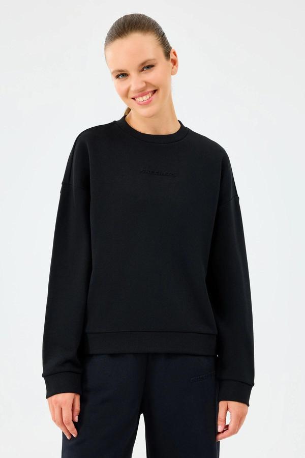 Skechers Essential Kadın Sweatshirt S2610011-3817 - Image 1