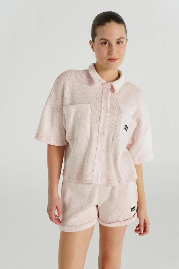 Hummel Lina Kadın Ceket 922248-9877 - Image 1