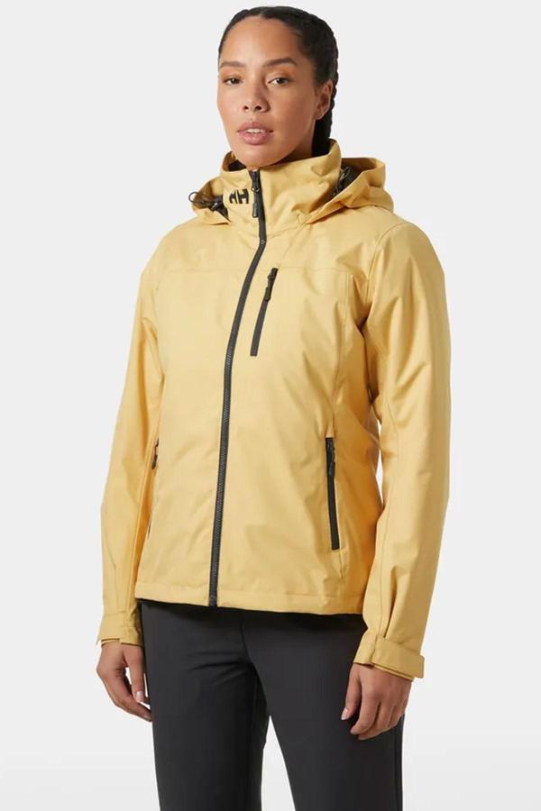 Helly Hansen Kadın Crew Hooded Midl Mont 2.0 - Image 1