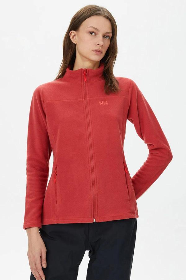 Helly Hansen Kadın Polar Ceket - Image 1
